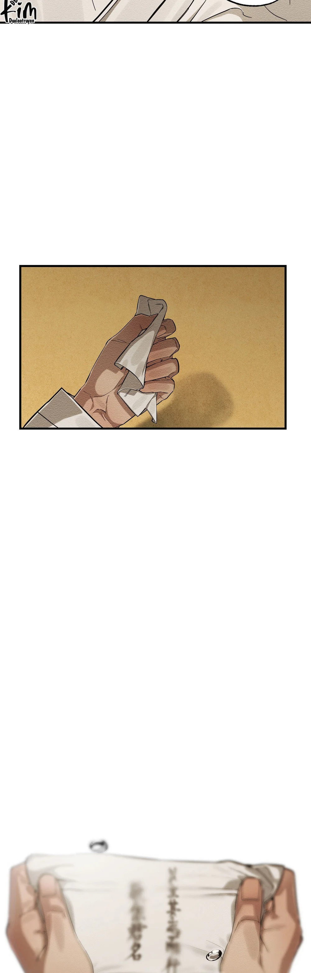 DUYÊN PHẬN Chapter 41 - Next 