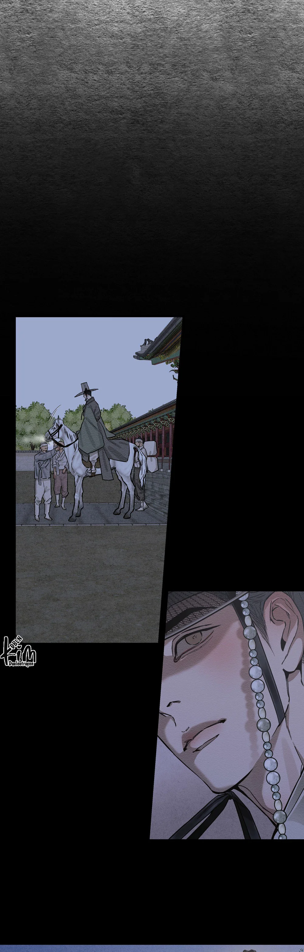 DUYÊN PHẬN Chapter 41 - Next 