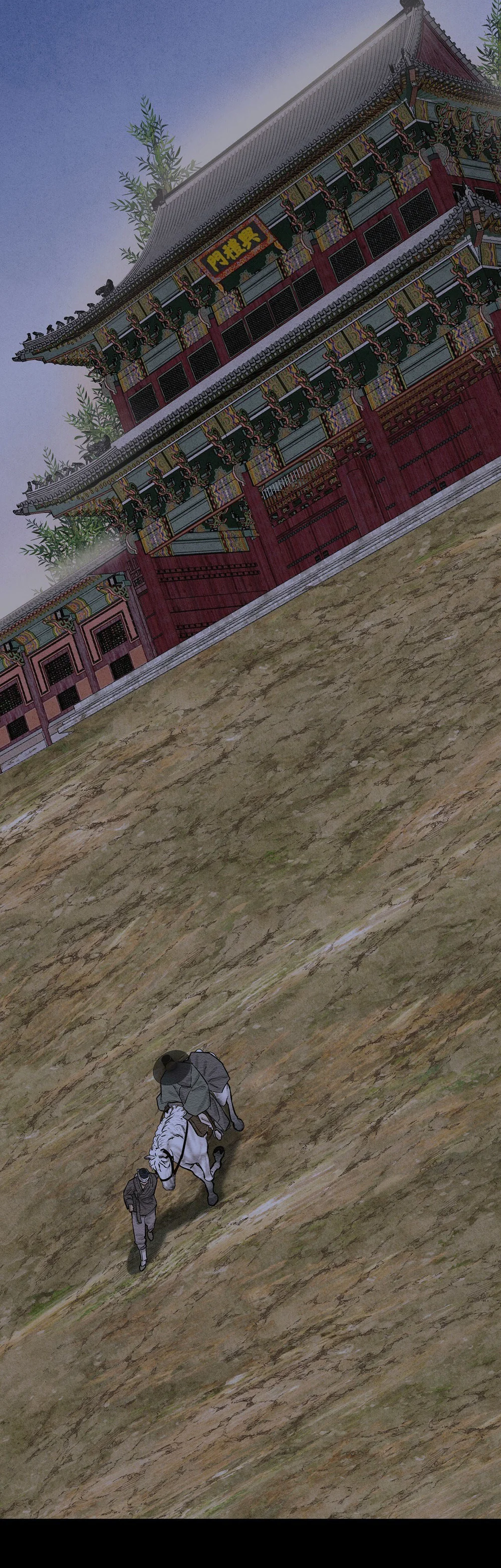 DUYÊN PHẬN Chapter 41 - Next 