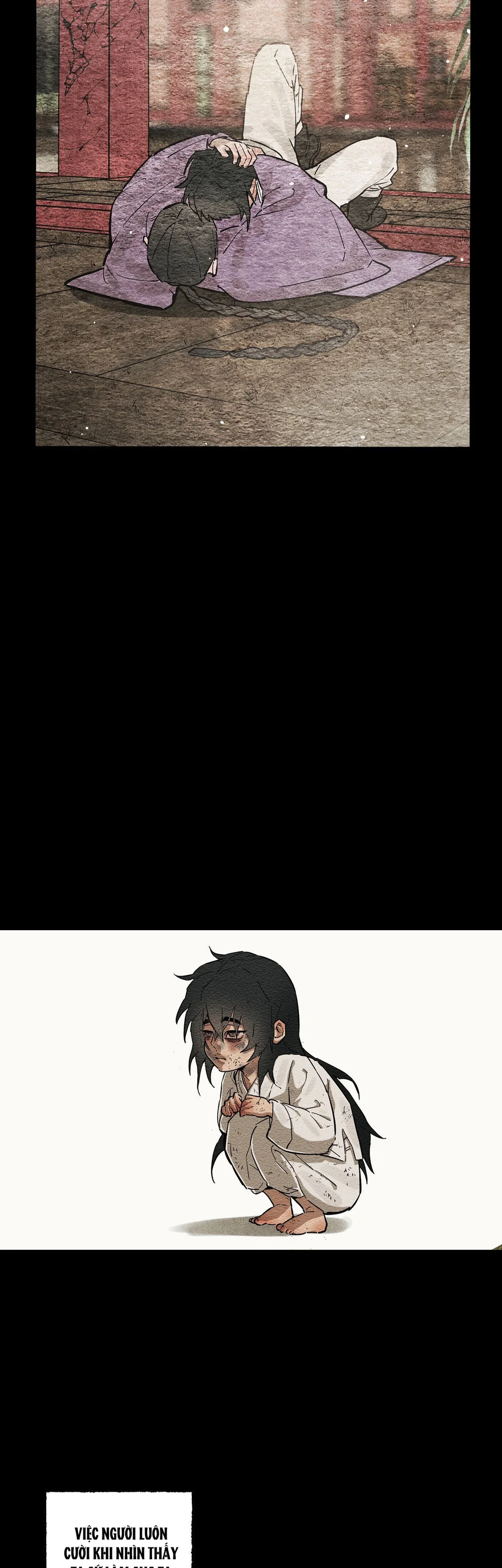 DUYÊN PHẬN Chapter 41 - Next 