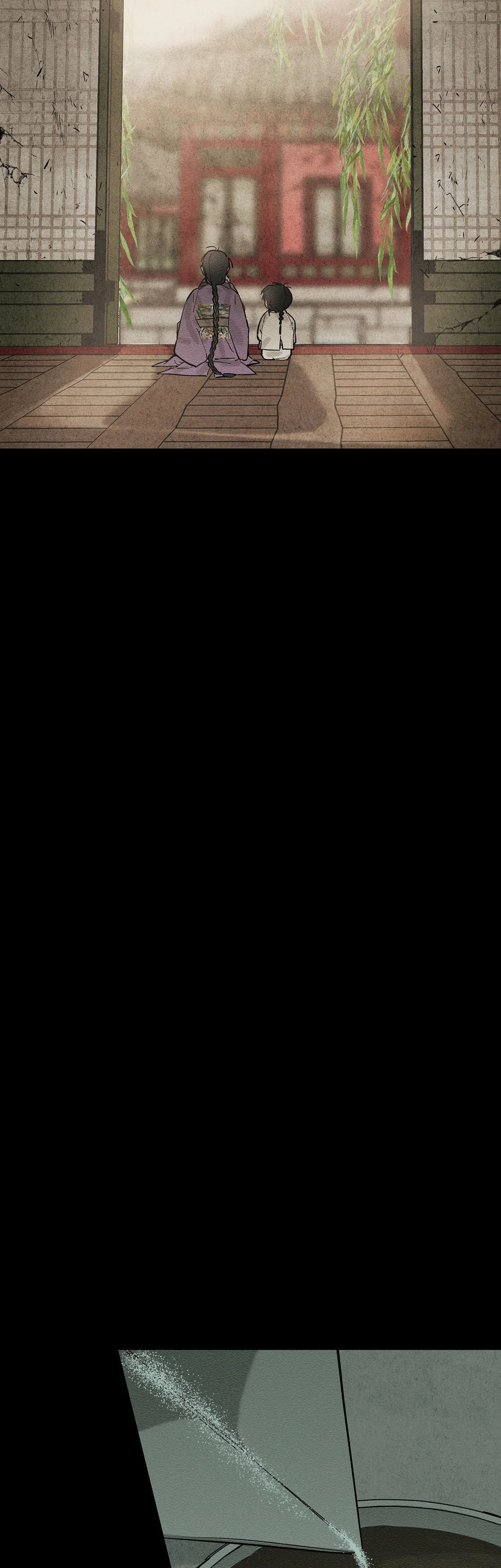 DUYÊN PHẬN Chapter 41 - Next 