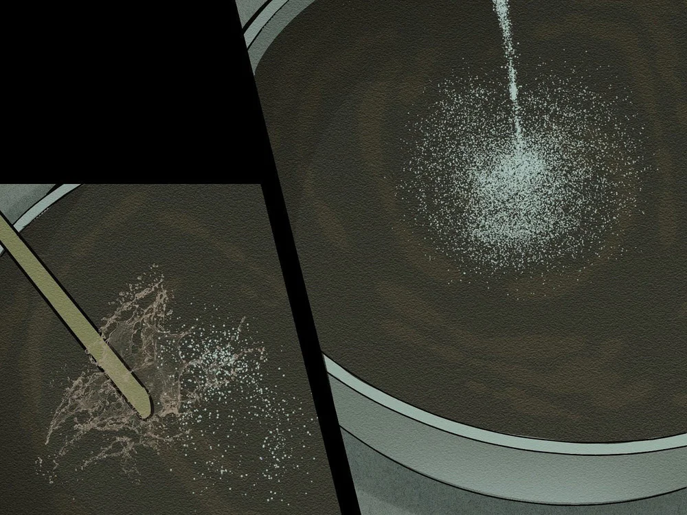 DUYÊN PHẬN Chapter 41 - Next 