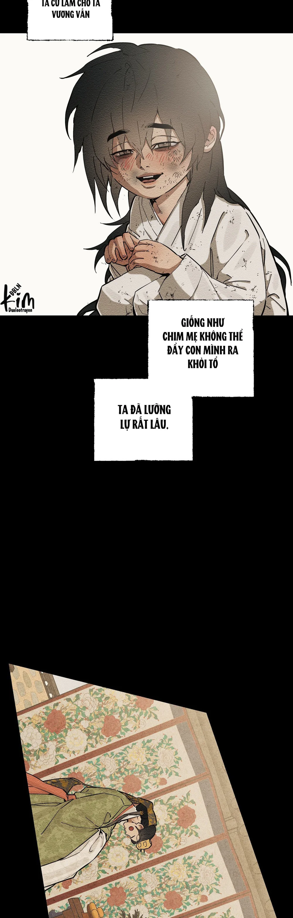 DUYÊN PHẬN Chapter 41 - Next 