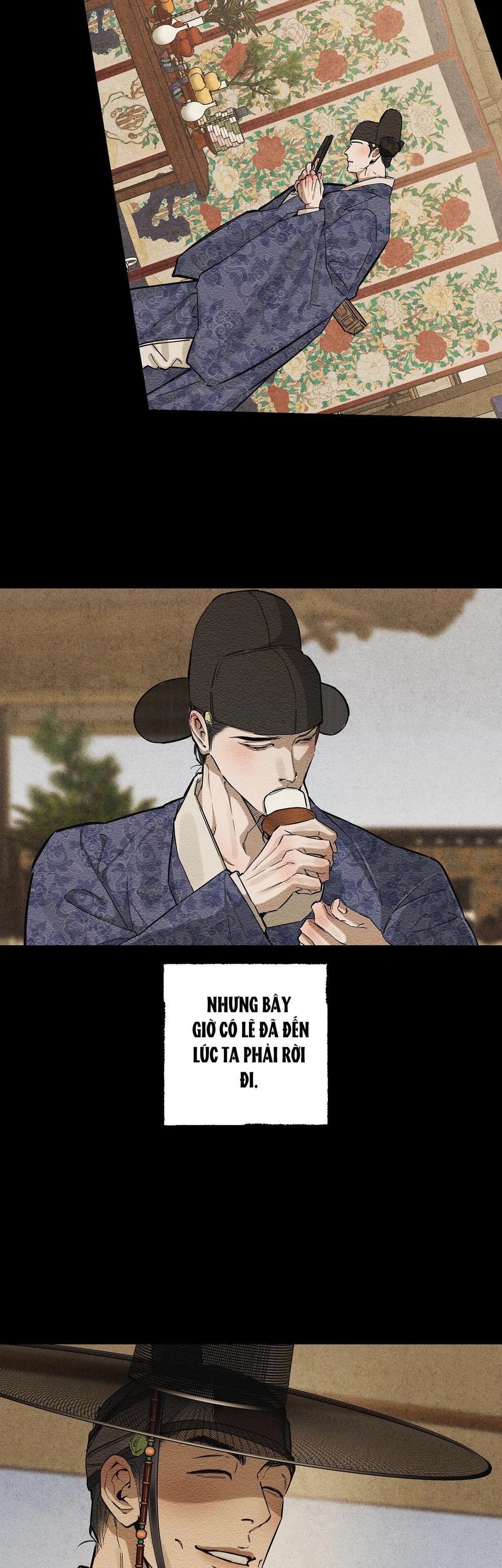 DUYÊN PHẬN Chapter 41 - Next 