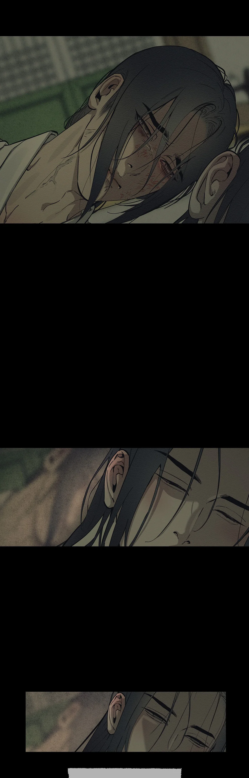 DUYÊN PHẬN Chapter 41 - Next 