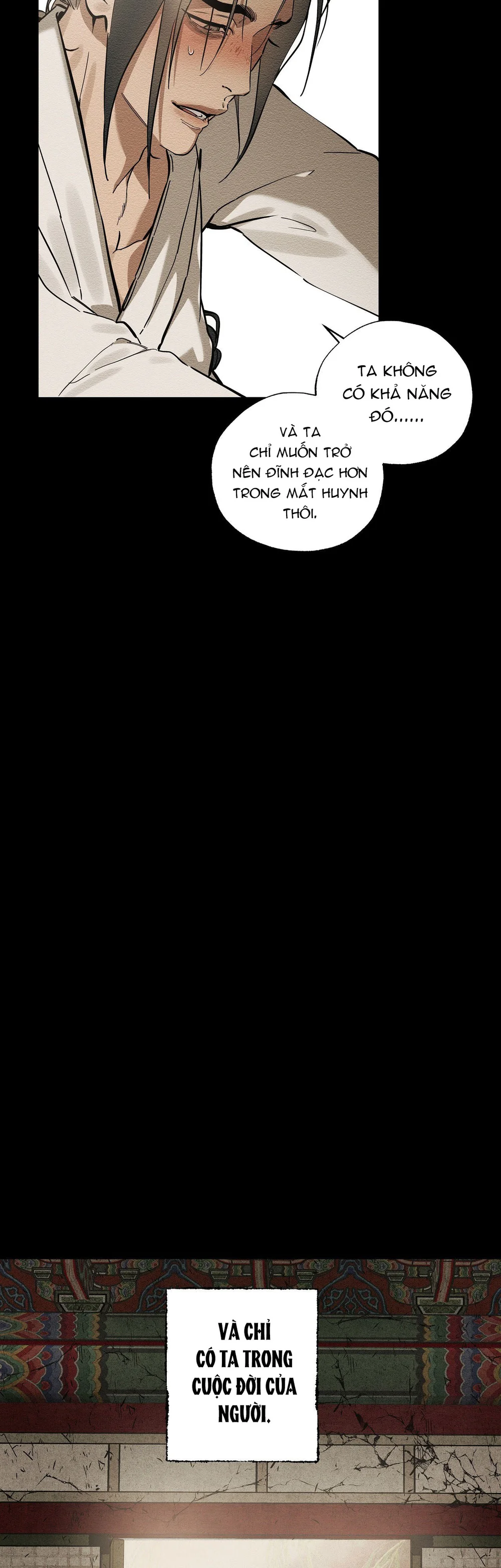 DUYÊN PHẬN Chapter 41 - Next 
