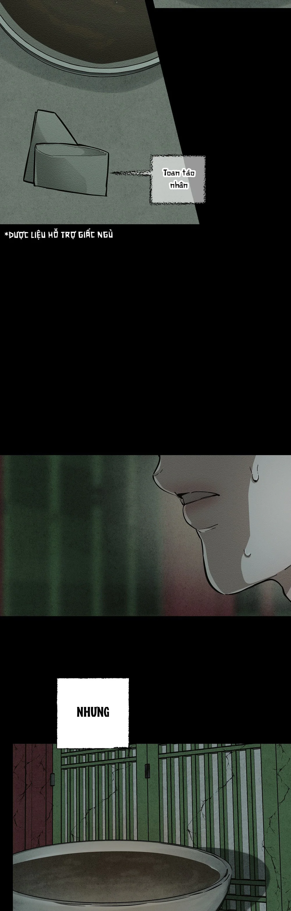 DUYÊN PHẬN Chapter 41 - Next 