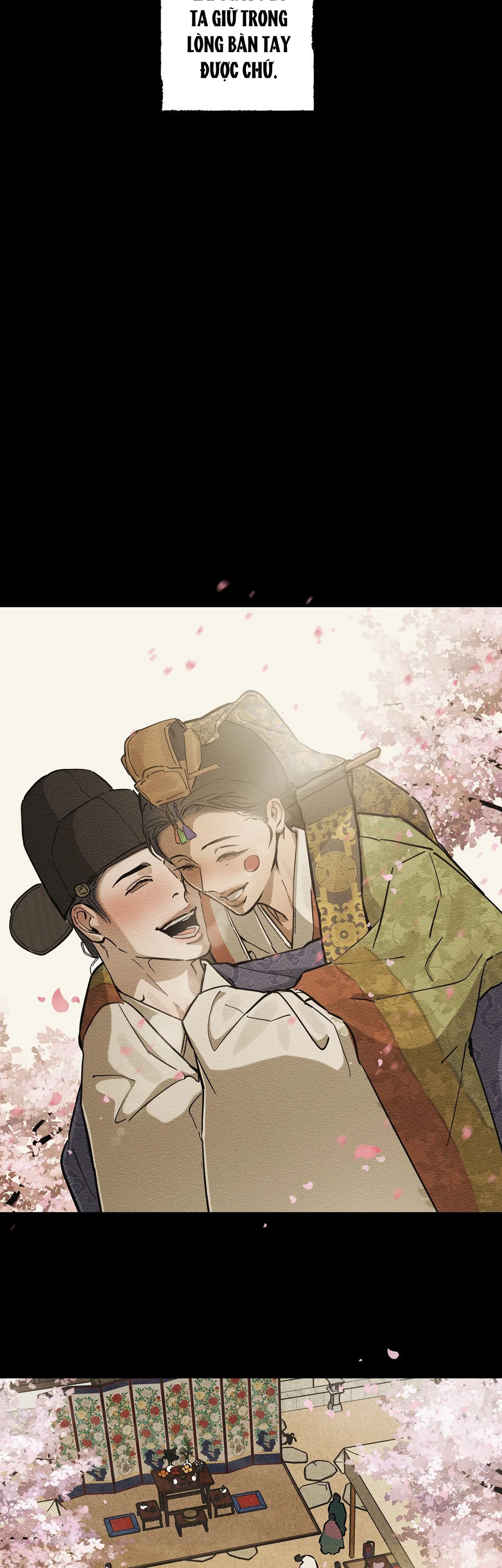 DUYÊN PHẬN Chapter 41 - Next 