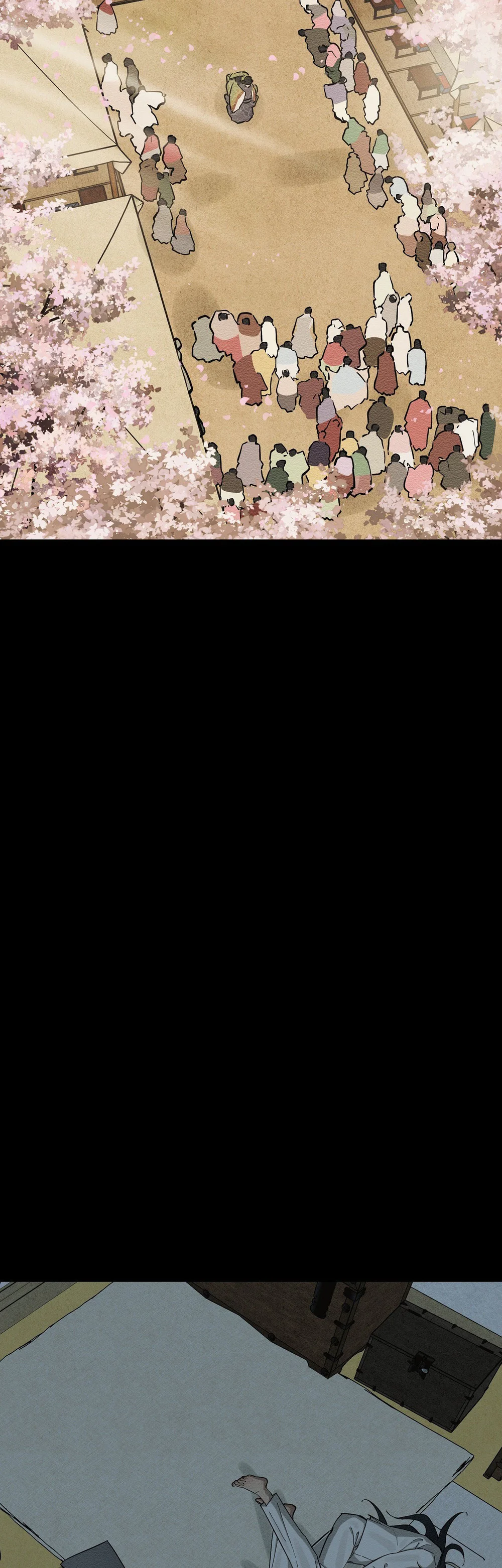 DUYÊN PHẬN Chapter 41 - Next 