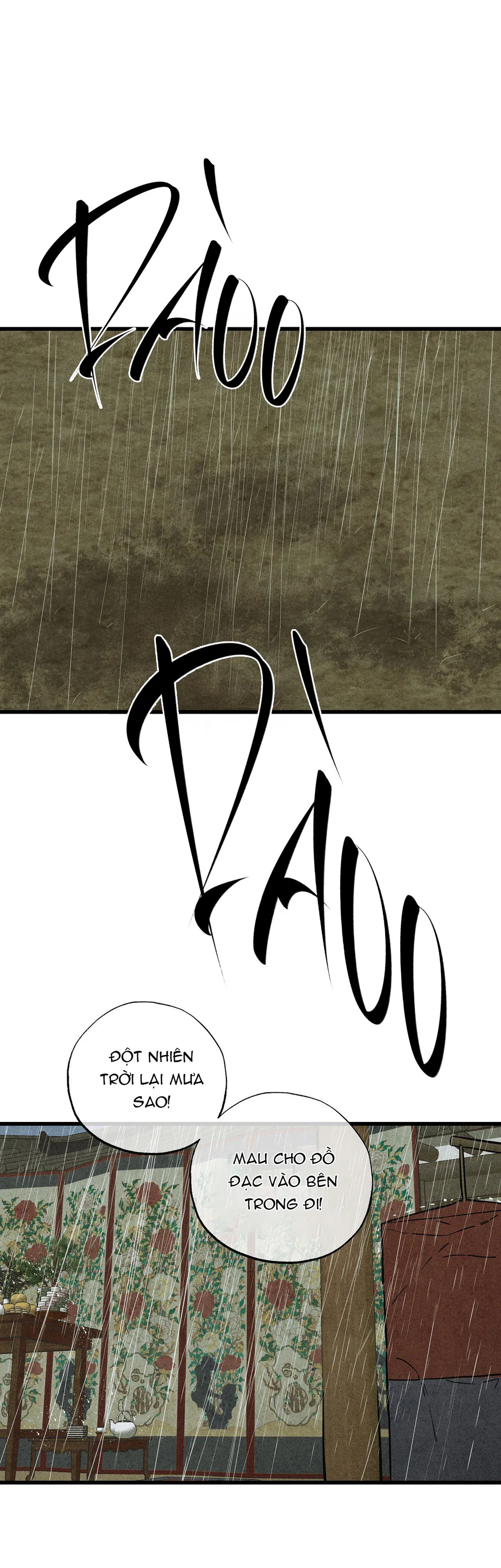 DUYÊN PHẬN Chapter 41 - Next 