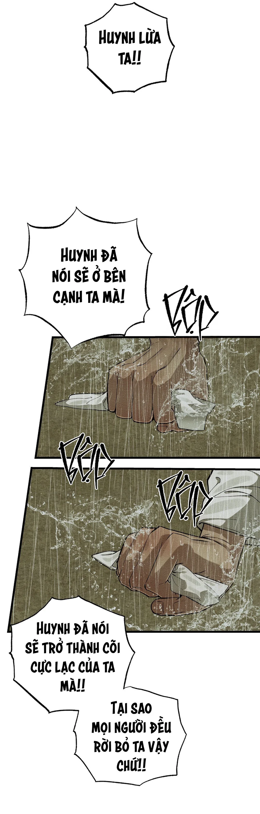 DUYÊN PHẬN Chapter 41 - Next 