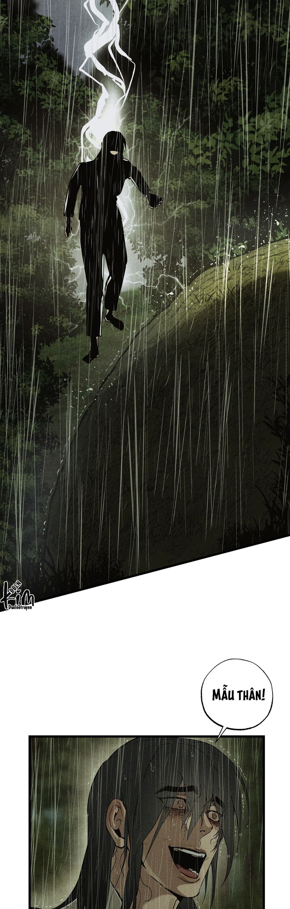 DUYÊN PHẬN Chapter 41 - Next 