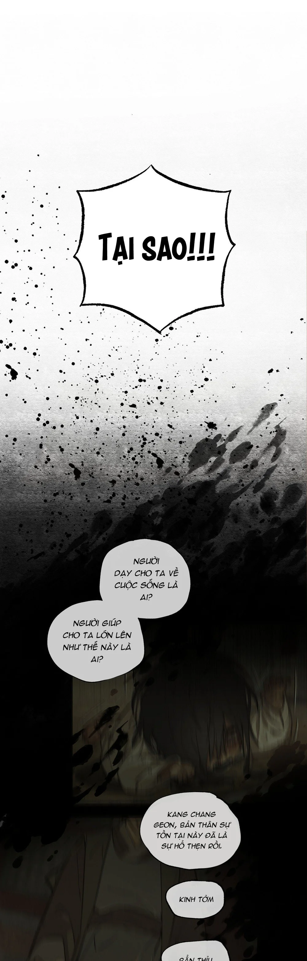 DUYÊN PHẬN Chapter 41 - Next 