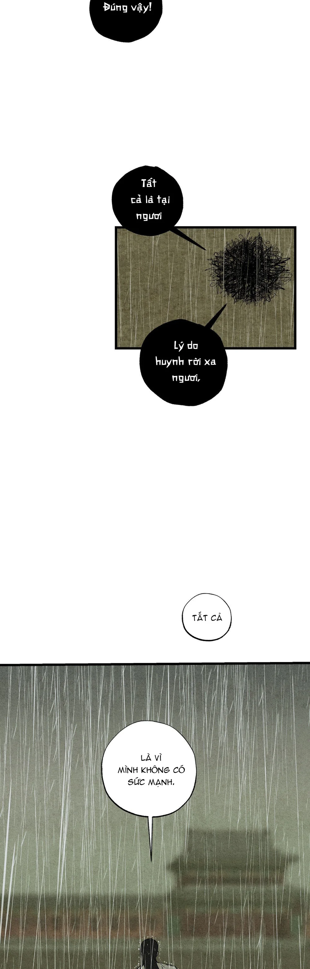 DUYÊN PHẬN Chapter 41 - Next 