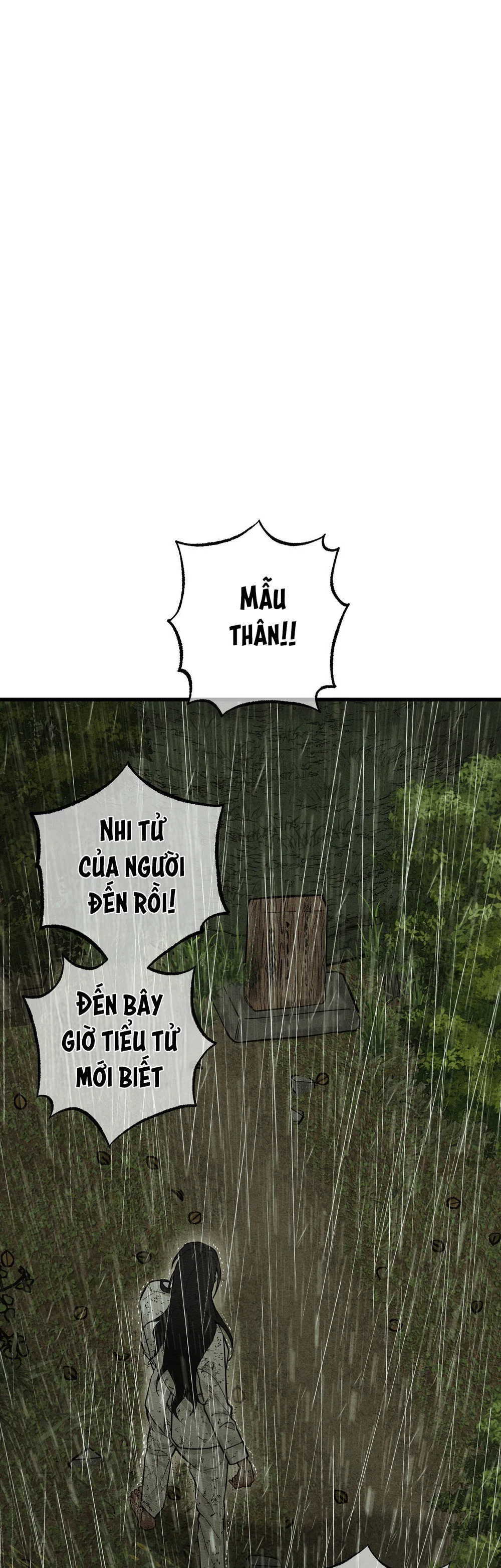 DUYÊN PHẬN Chapter 41 - Next 