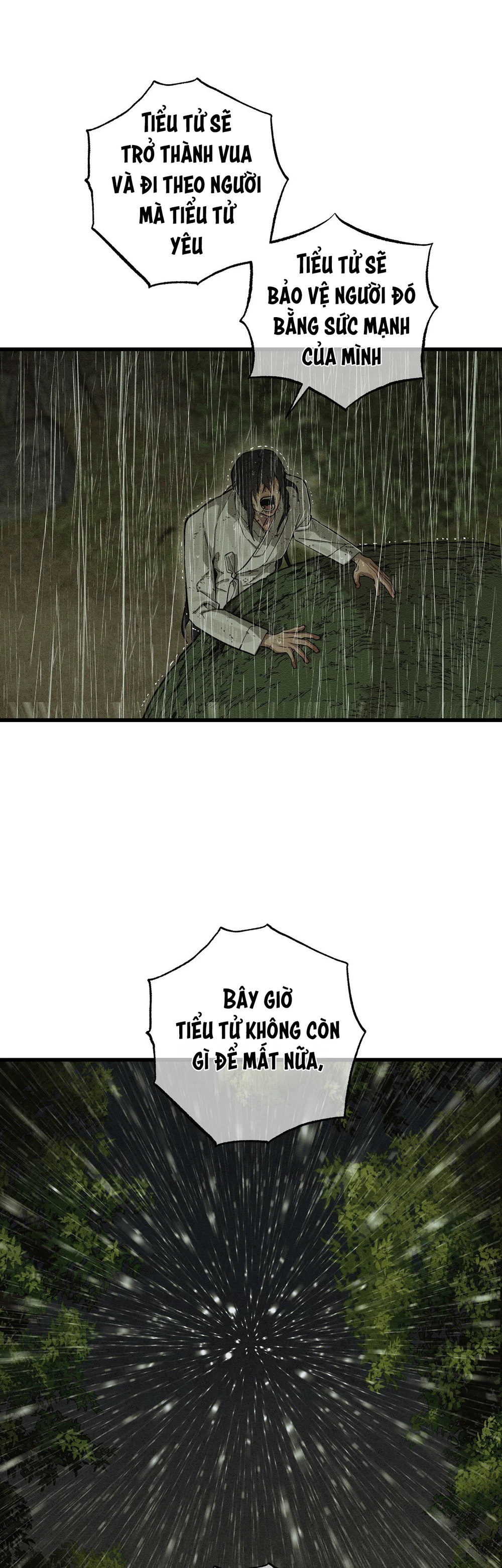 DUYÊN PHẬN Chapter 41 - Next 