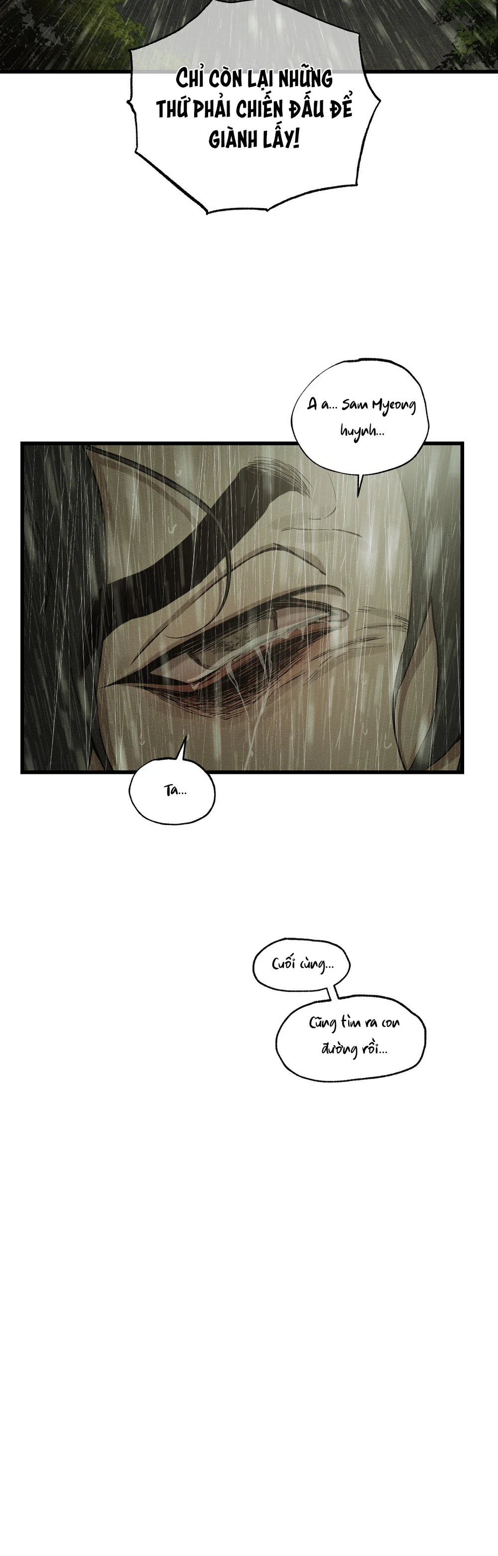 DUYÊN PHẬN Chapter 41 - Next 