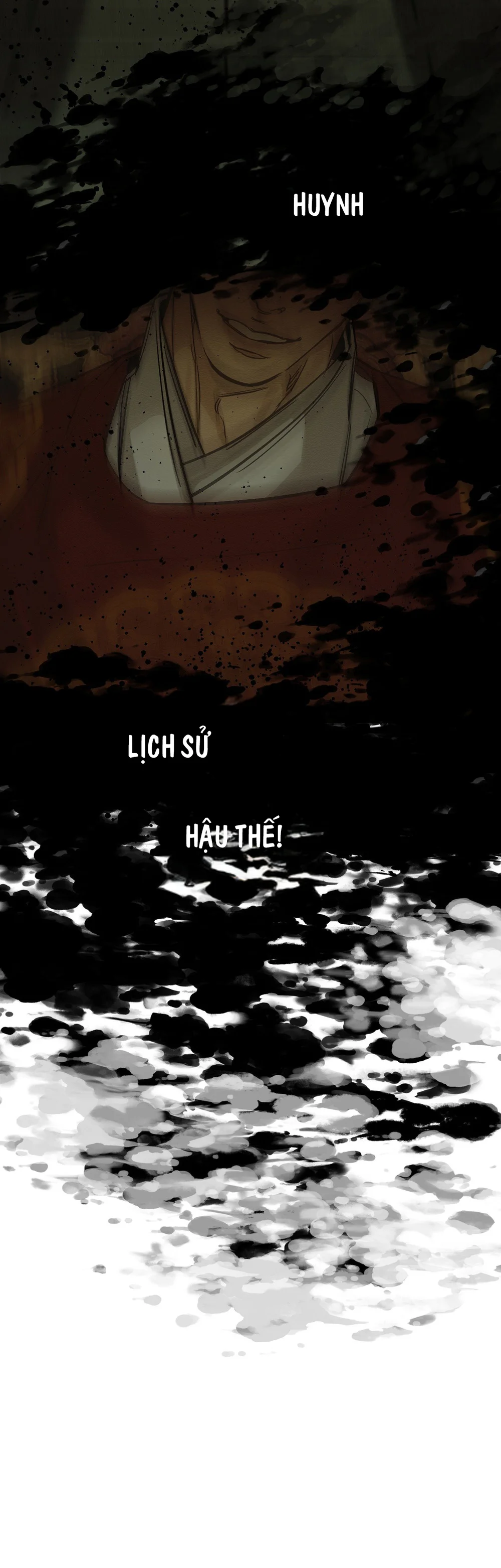 DUYÊN PHẬN Chapter 41 - Next 