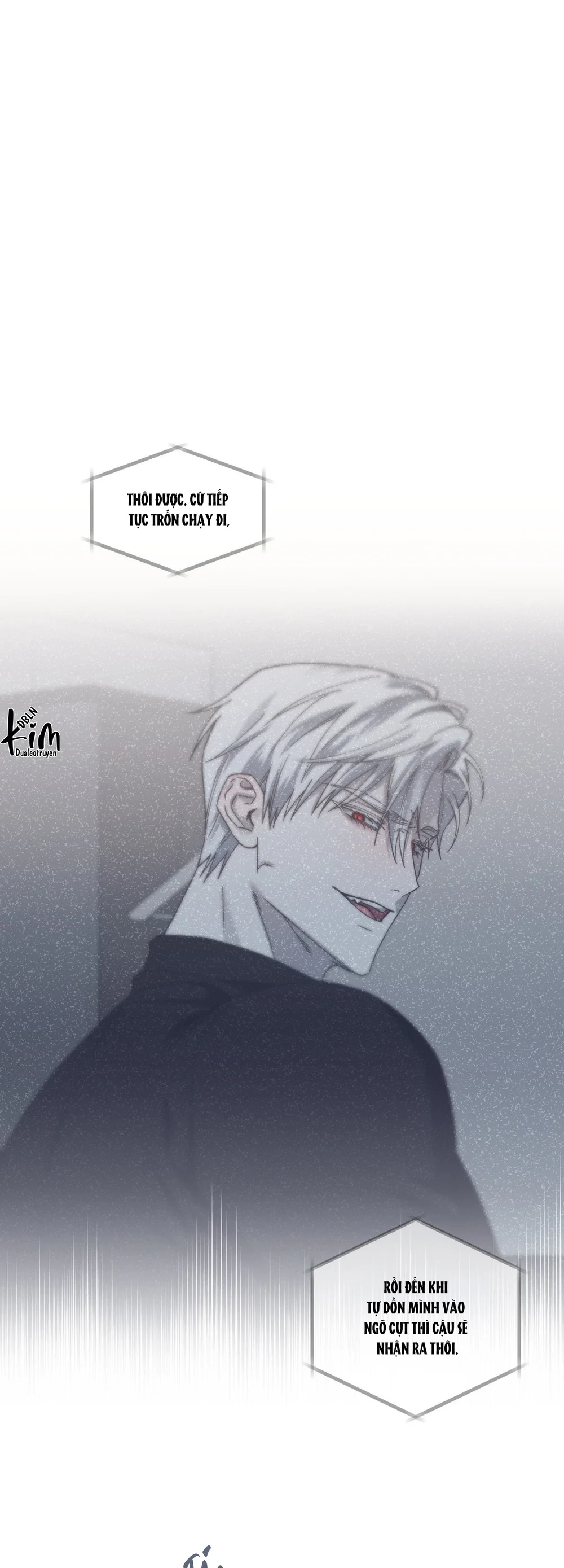 MẢNH VỠ CỦA ÁNH TRĂNG Chapter 16 - Trang 2