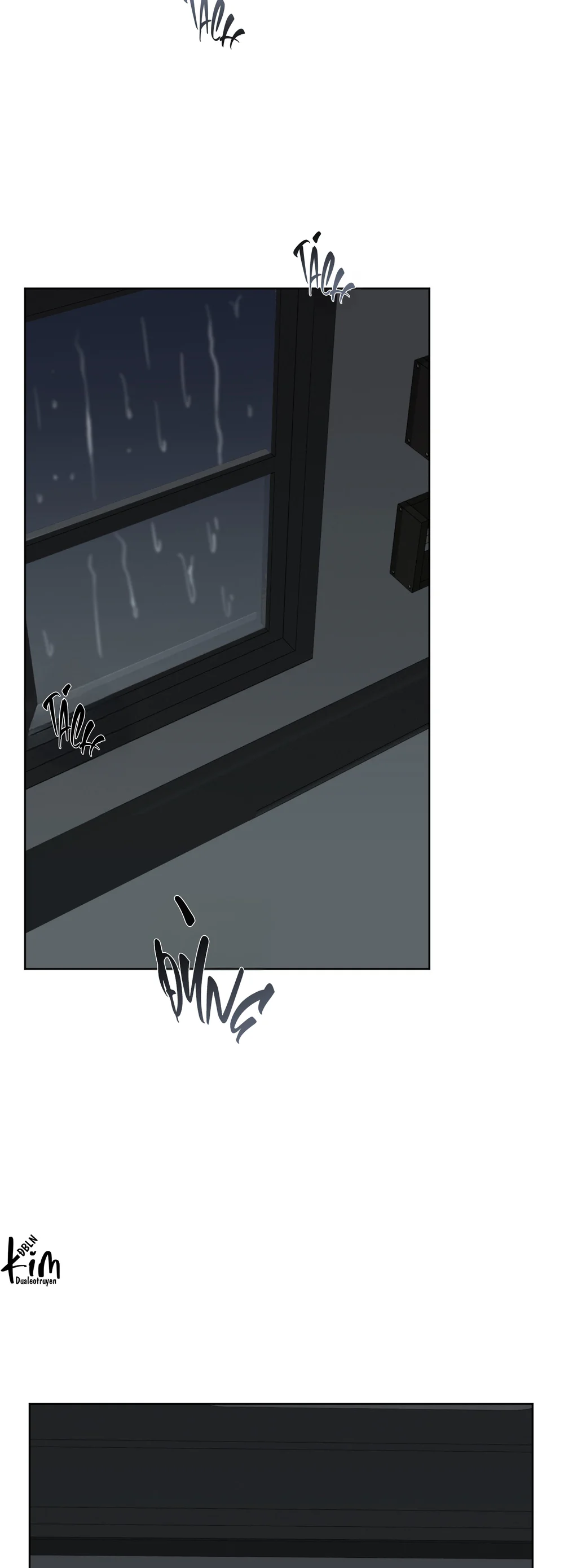 MẢNH VỠ CỦA ÁNH TRĂNG Chapter 16 - Trang 2