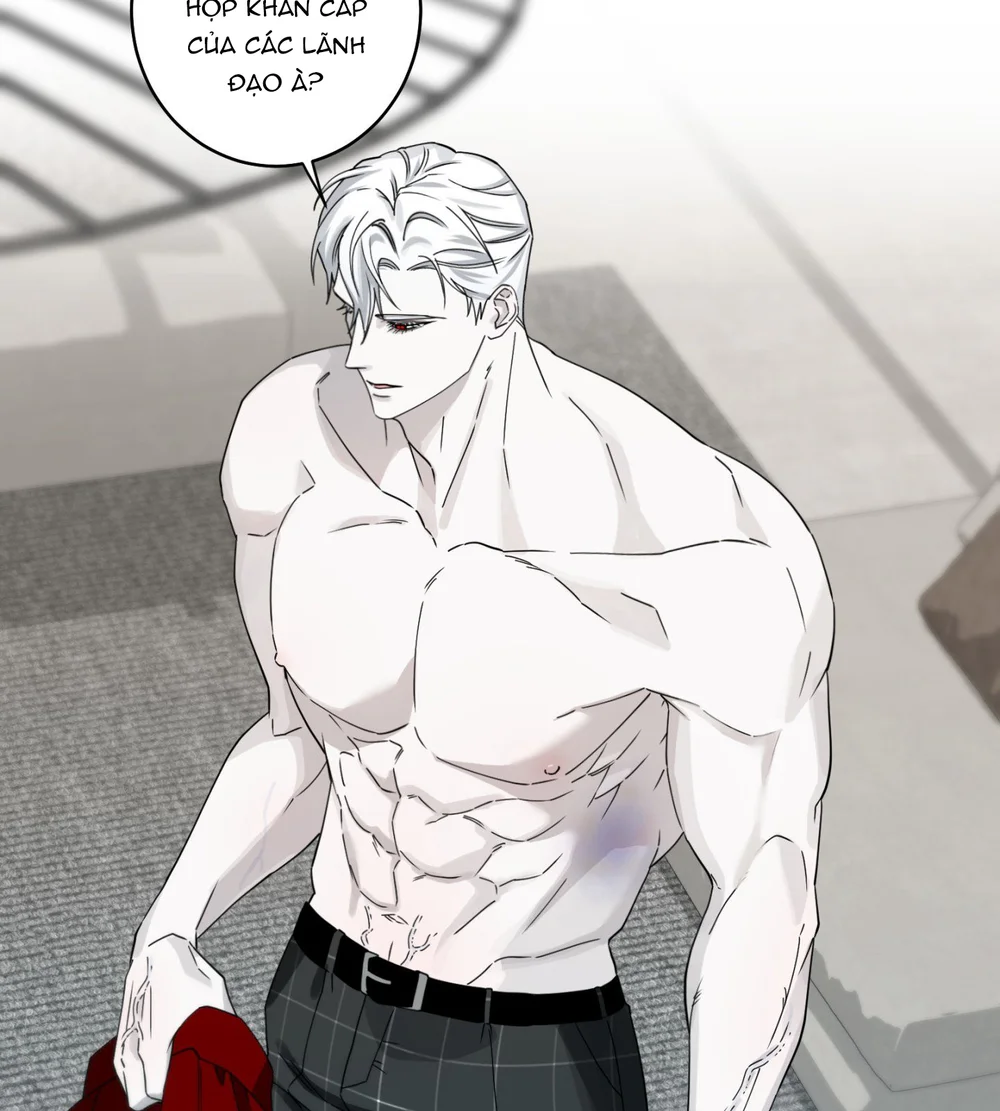 MẢNH VỠ CỦA ÁNH TRĂNG Chapter 16 - Trang 2