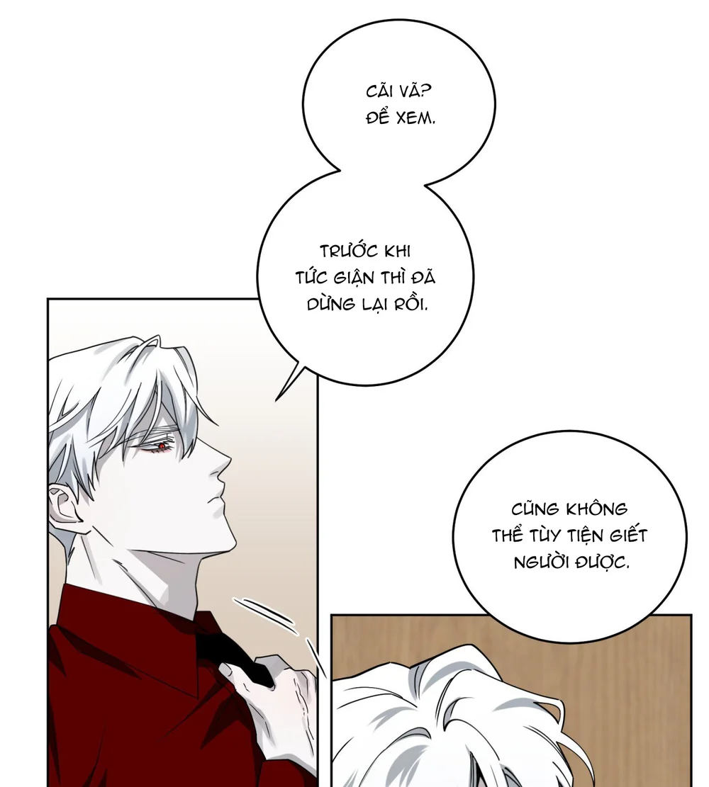 MẢNH VỠ CỦA ÁNH TRĂNG Chapter 16 - Trang 2