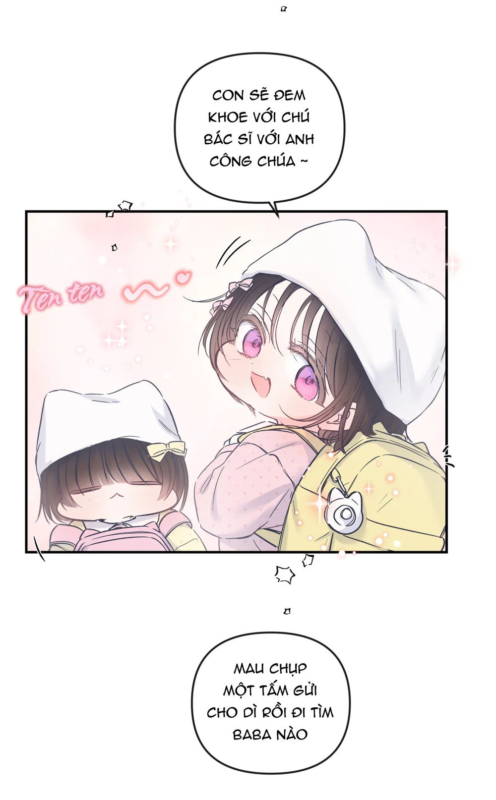 ĐẢO NGƯỢC CỦA ĐẢO NGƯỢC Chapter 74 - Trang 2