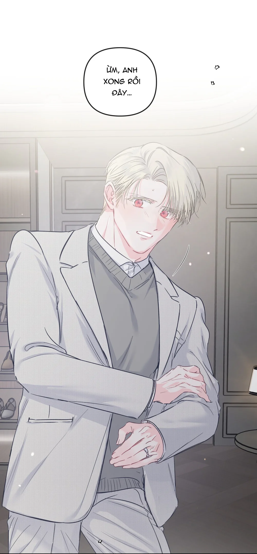 ĐẢO NGƯỢC CỦA ĐẢO NGƯỢC Chapter 74 - Trang 2