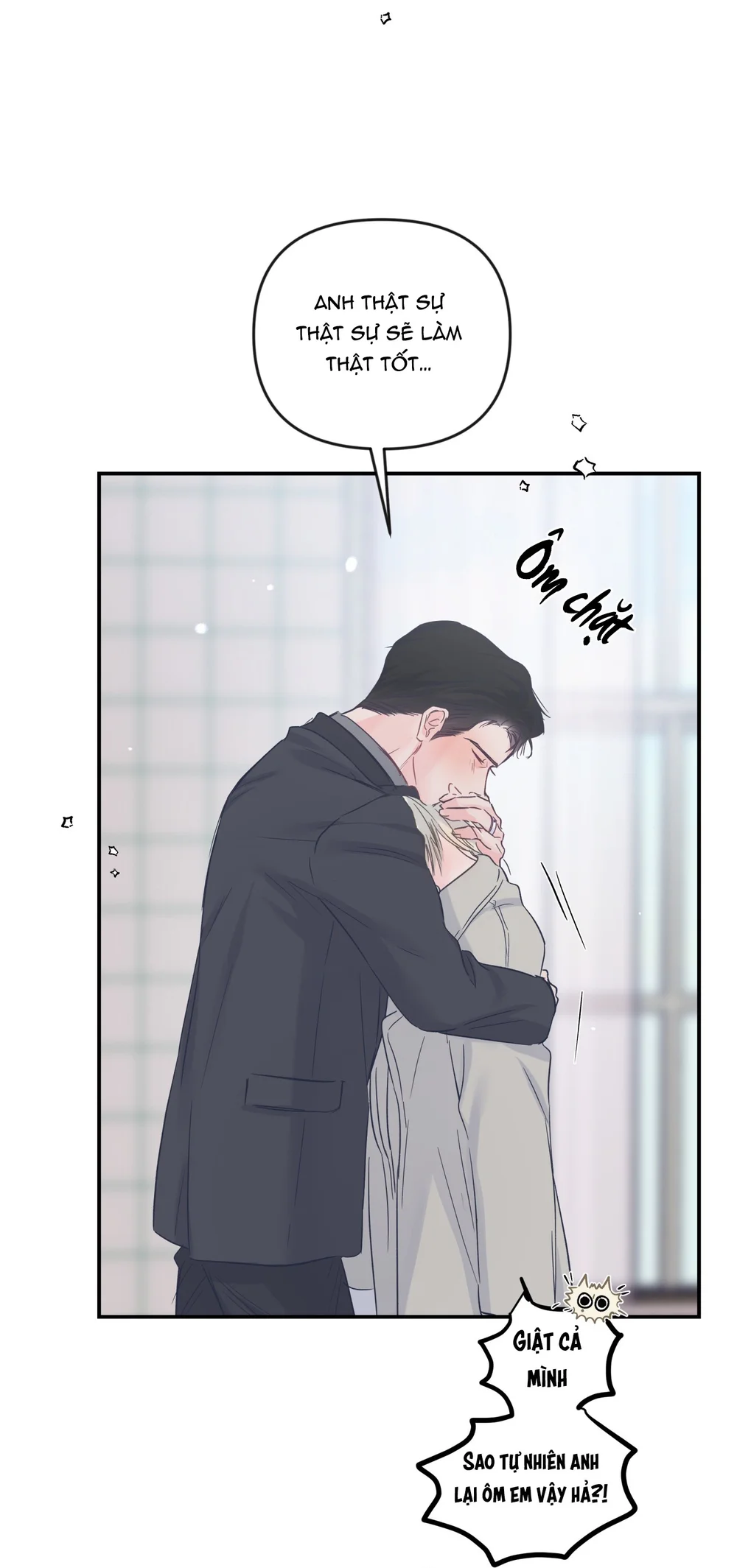 ĐẢO NGƯỢC CỦA ĐẢO NGƯỢC Chapter 74 - Trang 2