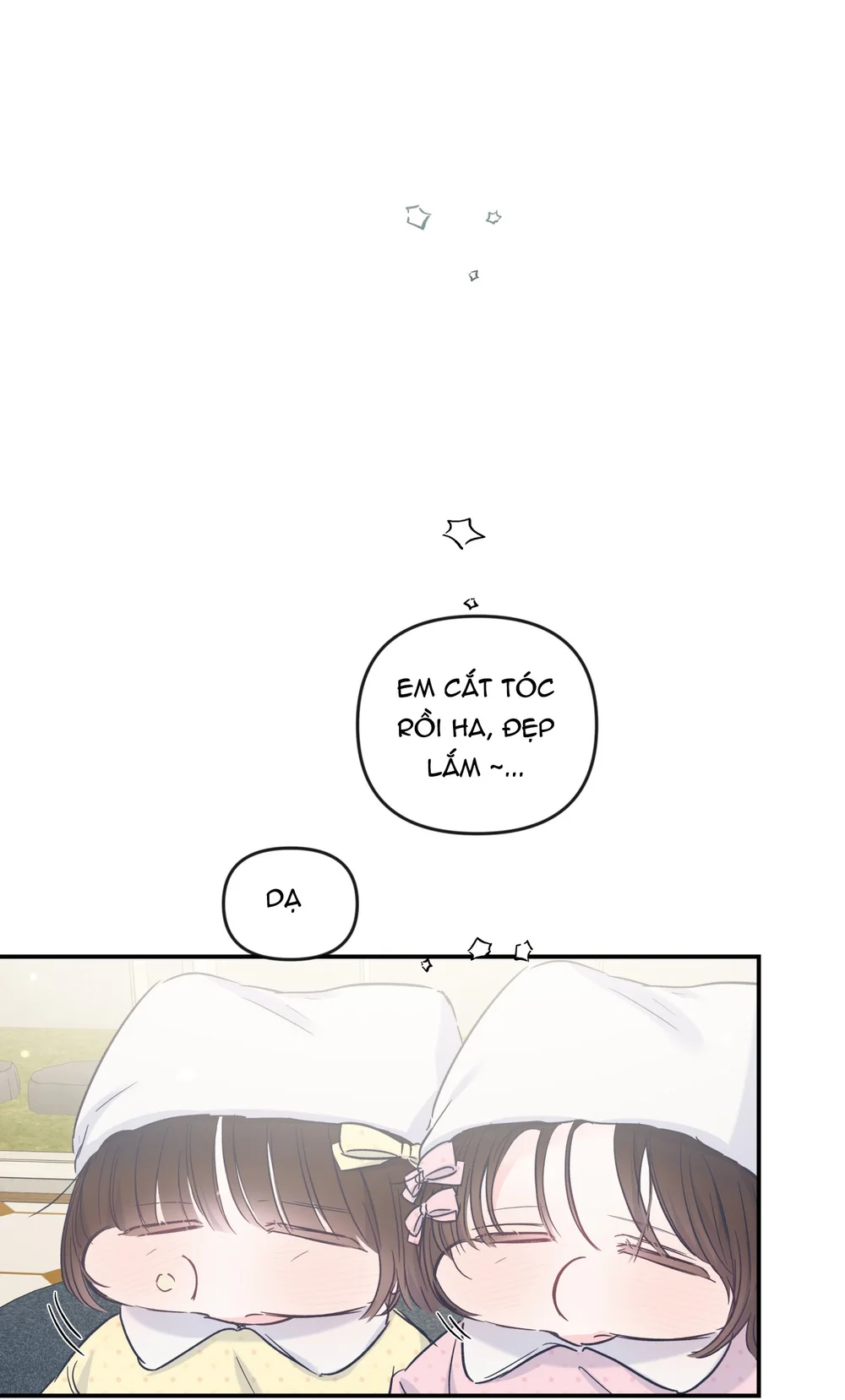 ĐẢO NGƯỢC CỦA ĐẢO NGƯỢC Chapter 74 - Trang 2