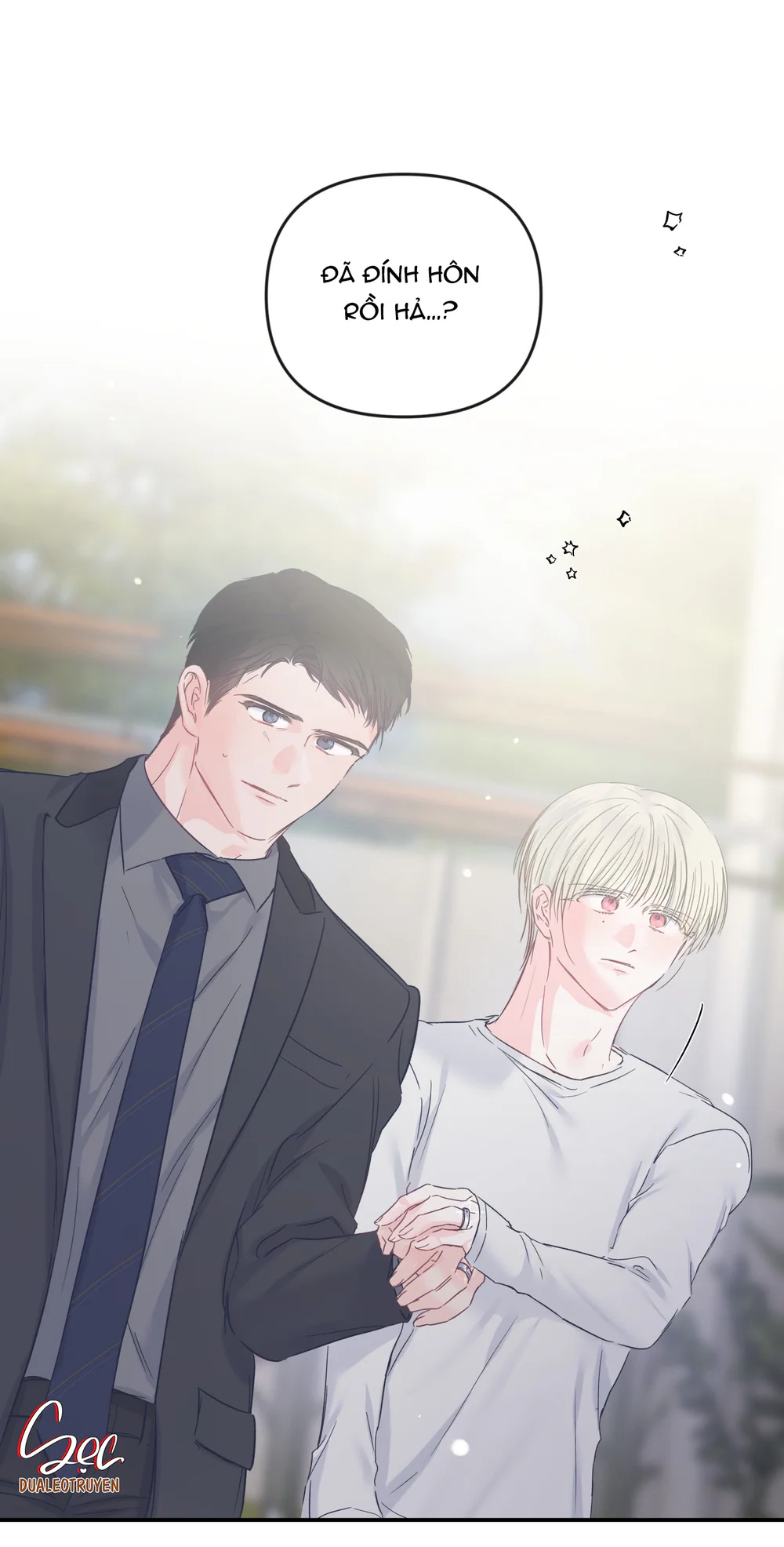 ĐẢO NGƯỢC CỦA ĐẢO NGƯỢC Chapter 74 - Trang 2