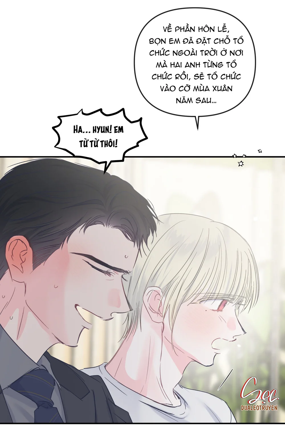 ĐẢO NGƯỢC CỦA ĐẢO NGƯỢC Chapter 74 - Trang 2