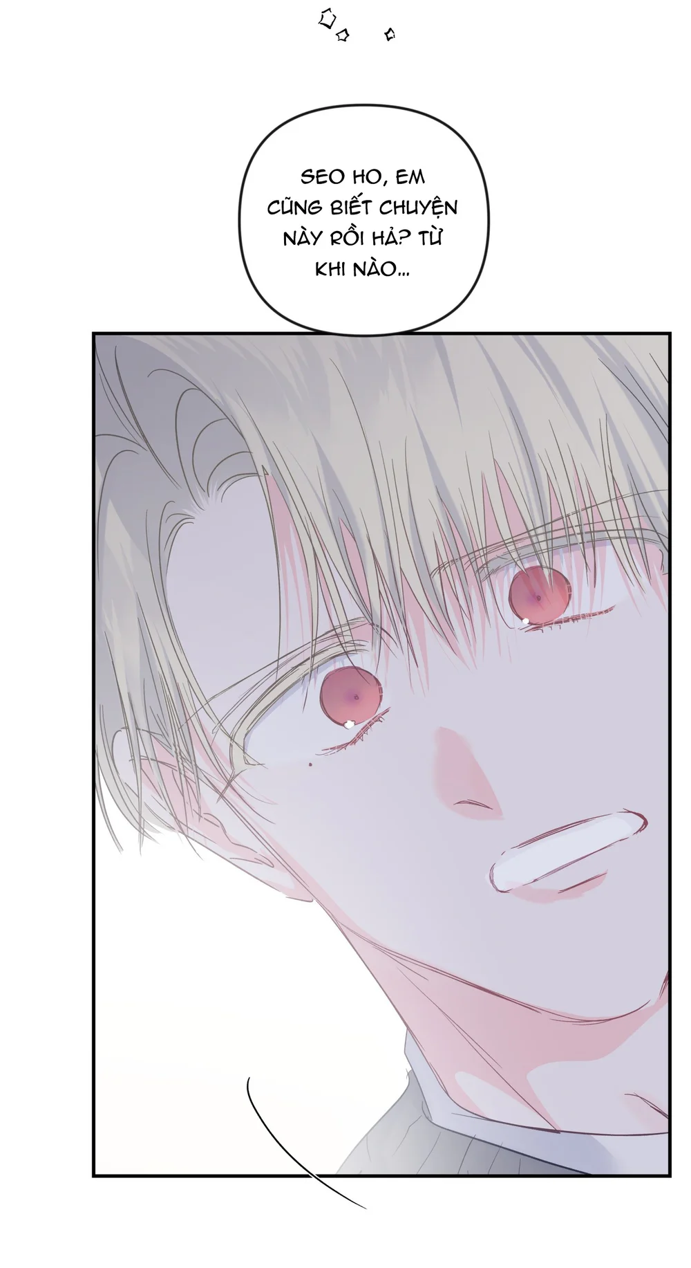 ĐẢO NGƯỢC CỦA ĐẢO NGƯỢC Chapter 74 - Trang 2