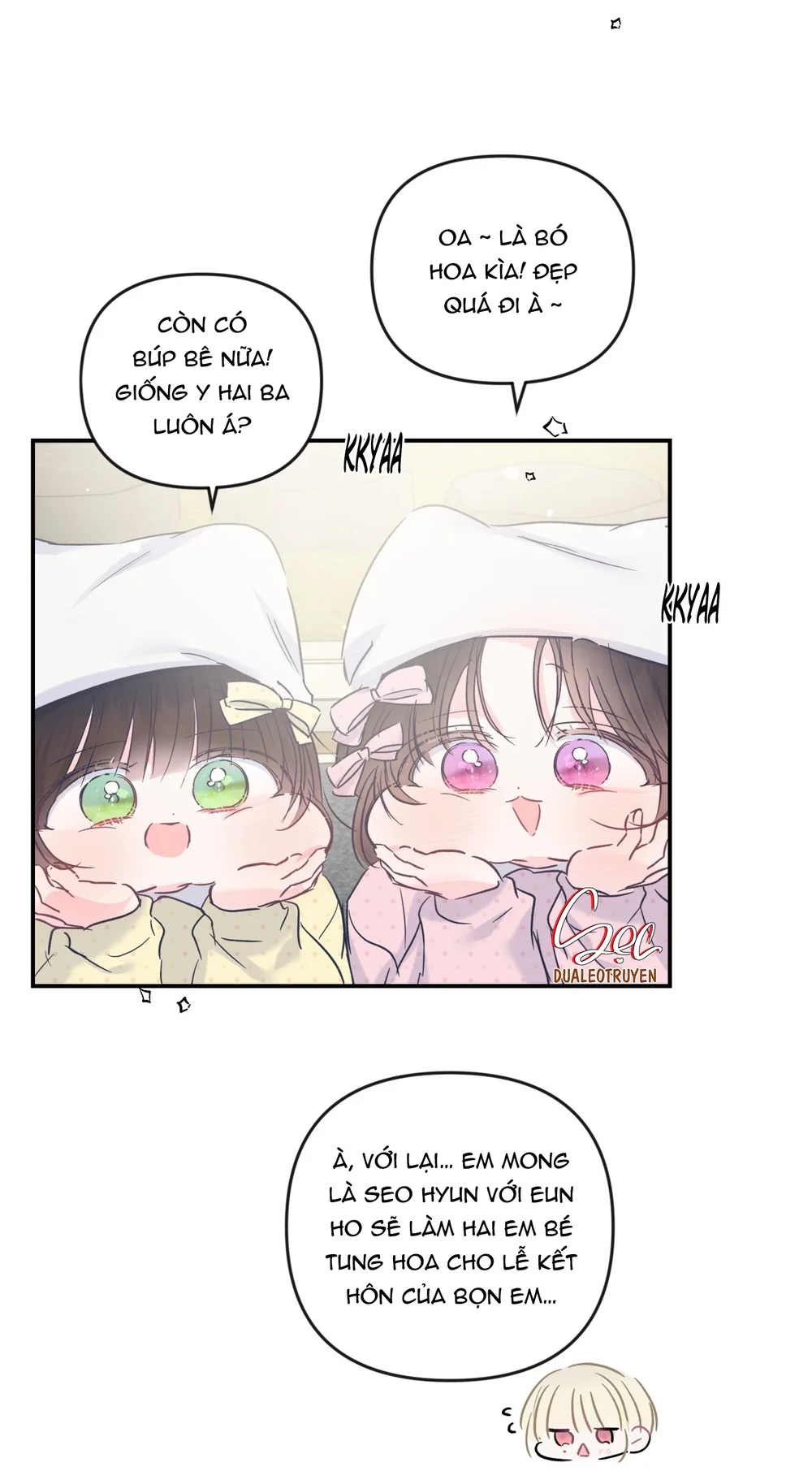 ĐẢO NGƯỢC CỦA ĐẢO NGƯỢC Chapter 74 - Trang 2