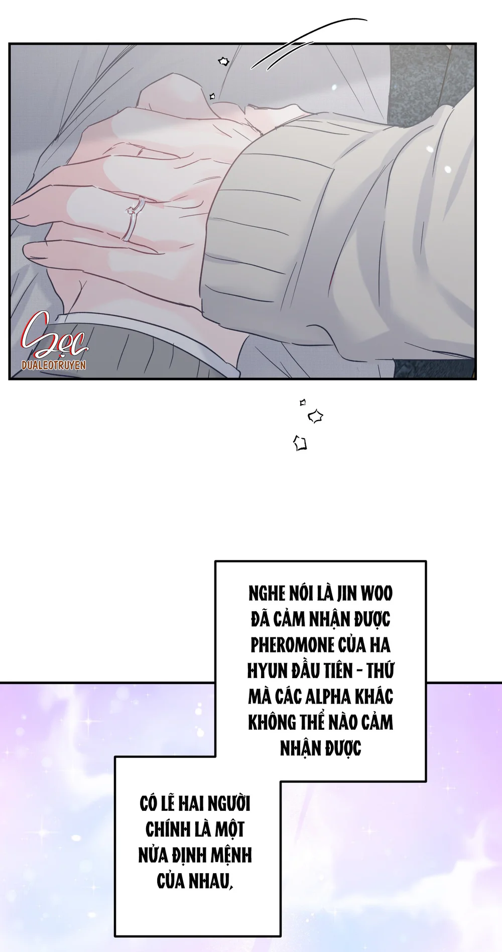 ĐẢO NGƯỢC CỦA ĐẢO NGƯỢC Chapter 74 - Trang 2