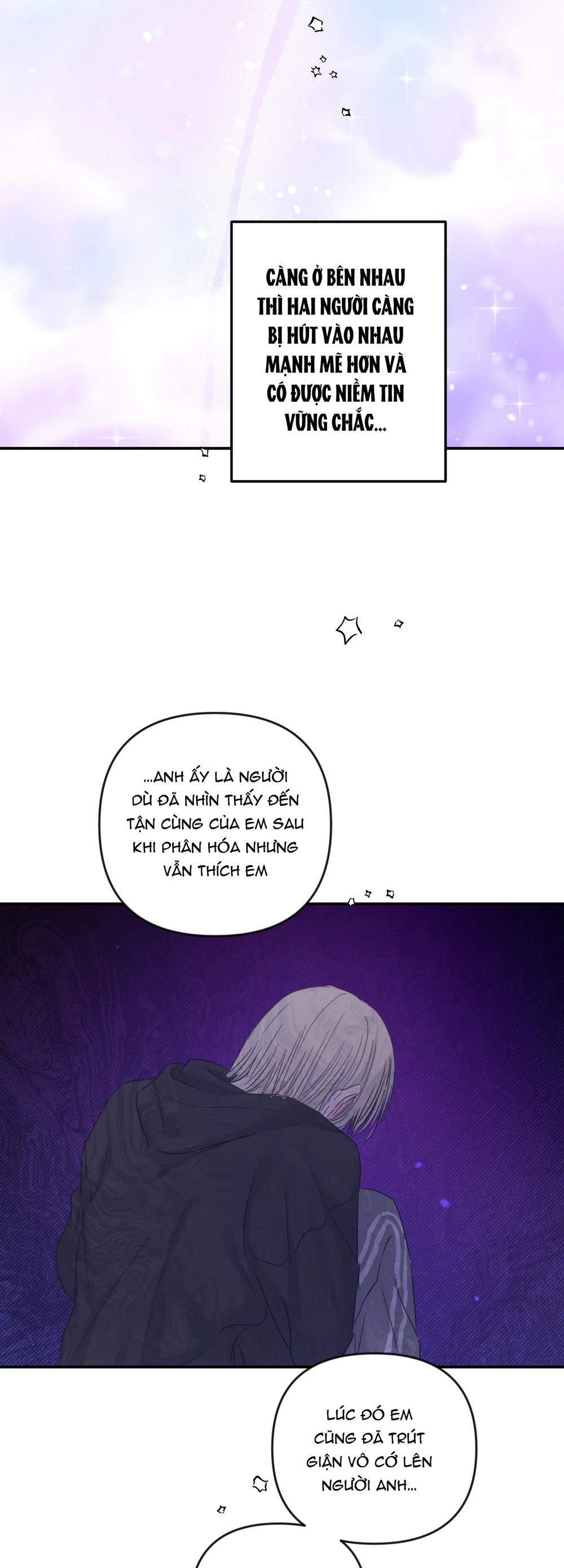 ĐẢO NGƯỢC CỦA ĐẢO NGƯỢC Chapter 74 - Trang 2