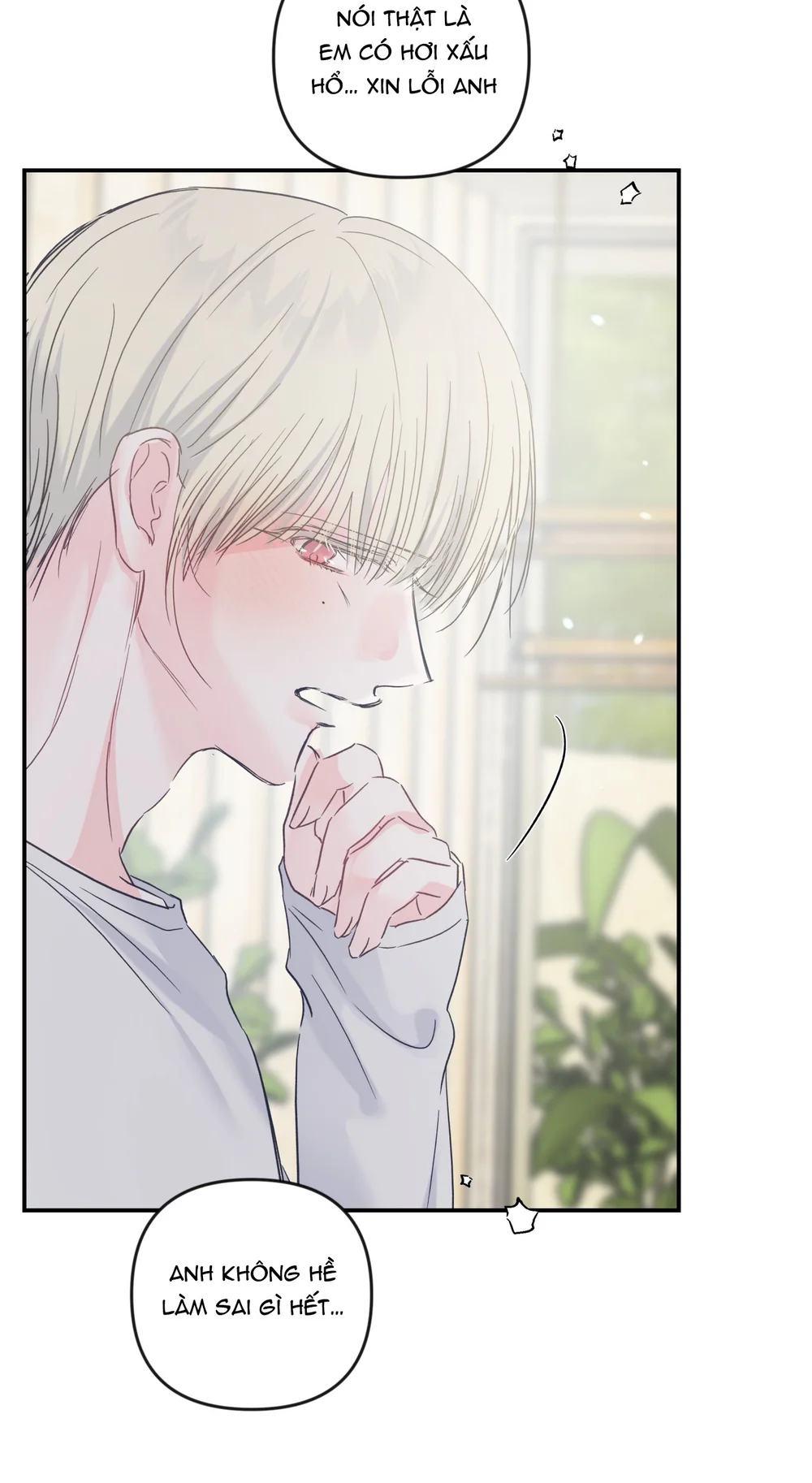 ĐẢO NGƯỢC CỦA ĐẢO NGƯỢC Chapter 74 - Trang 2