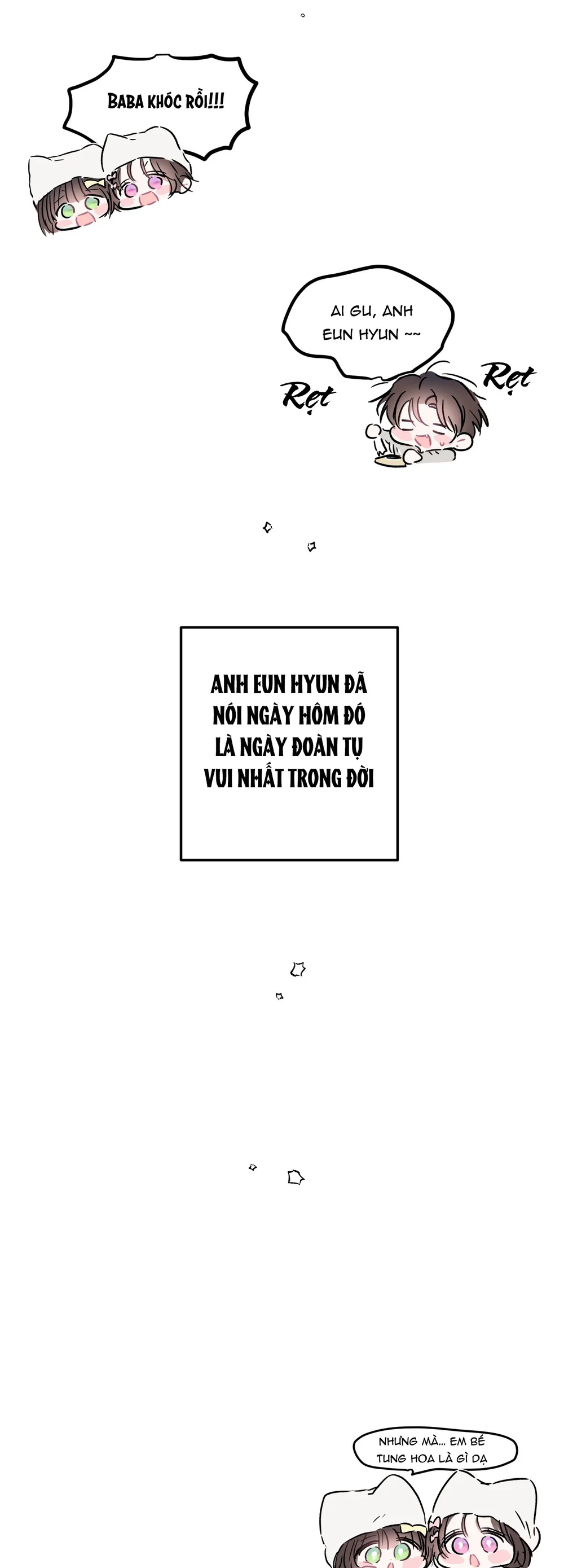 ĐẢO NGƯỢC CỦA ĐẢO NGƯỢC Chapter 74 - Trang 2