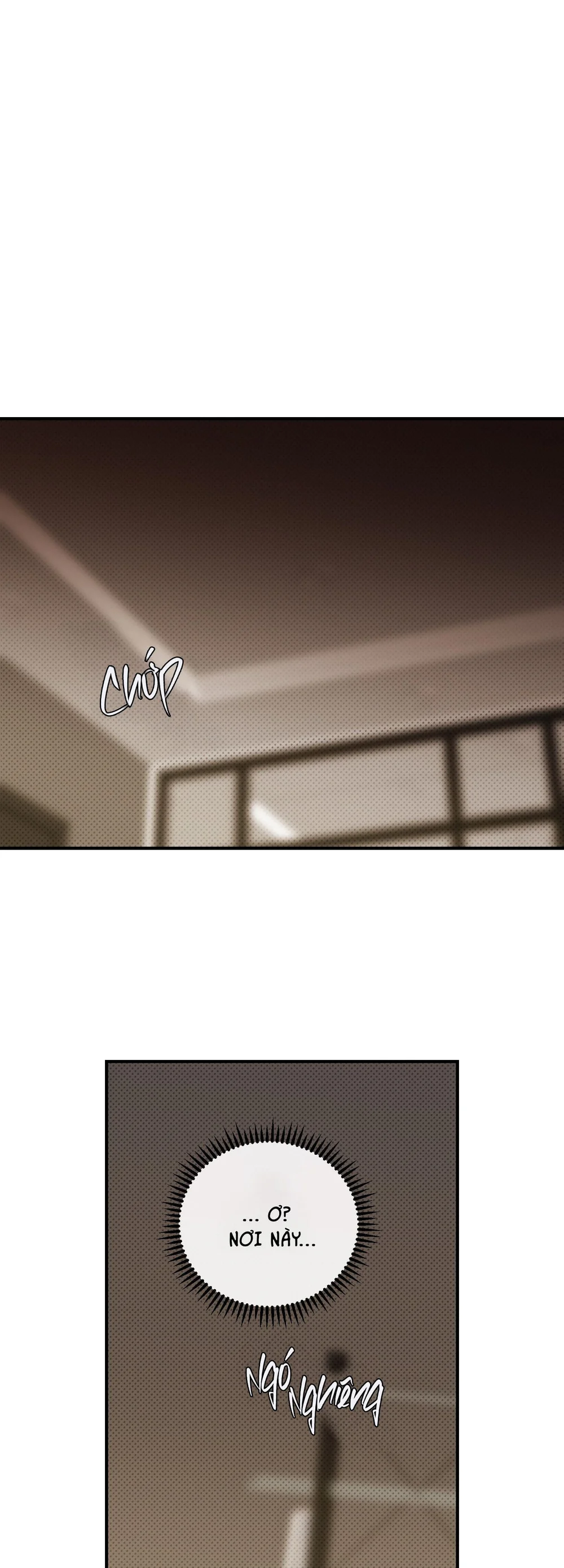 CẬU NHÓC ĐÁNG YÊU CỦA TÔI Chapter 17 - Trang 2