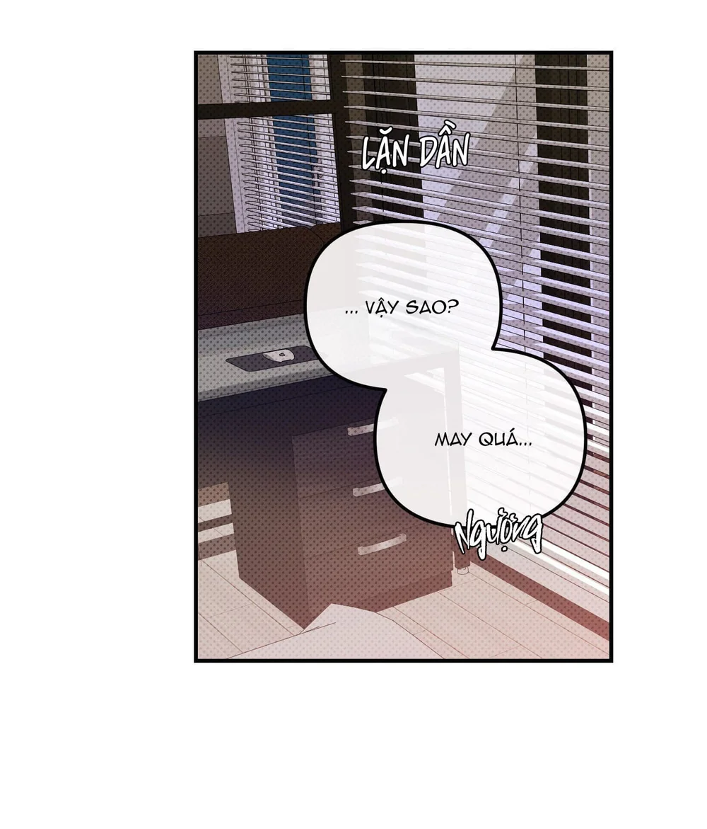 CẬU NHÓC ĐÁNG YÊU CỦA TÔI Chapter 17 - Trang 2