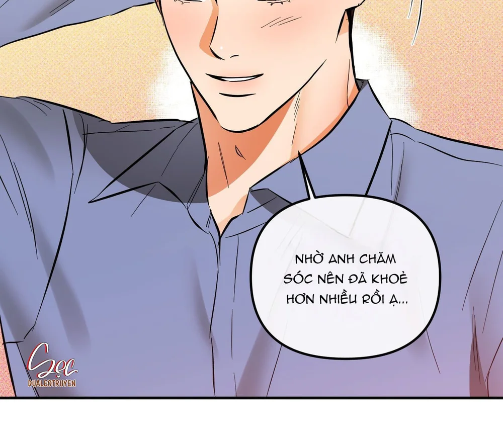 CẬU NHÓC ĐÁNG YÊU CỦA TÔI Chapter 17 - Trang 2