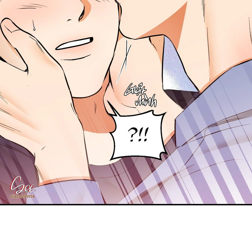 CẬU NHÓC ĐÁNG YÊU CỦA TÔI Chapter 17 - Trang 2