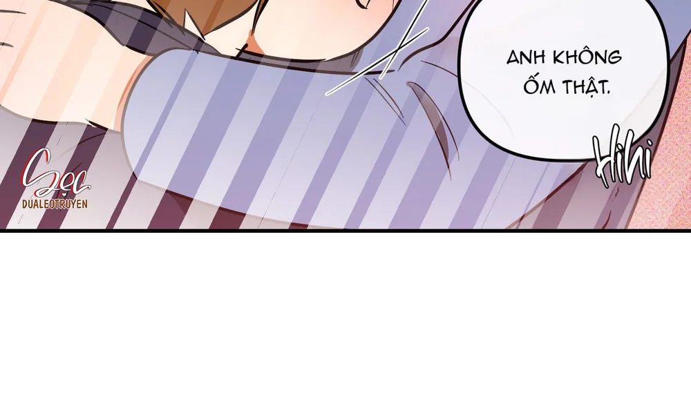 CẬU NHÓC ĐÁNG YÊU CỦA TÔI Chapter 17 - Trang 2