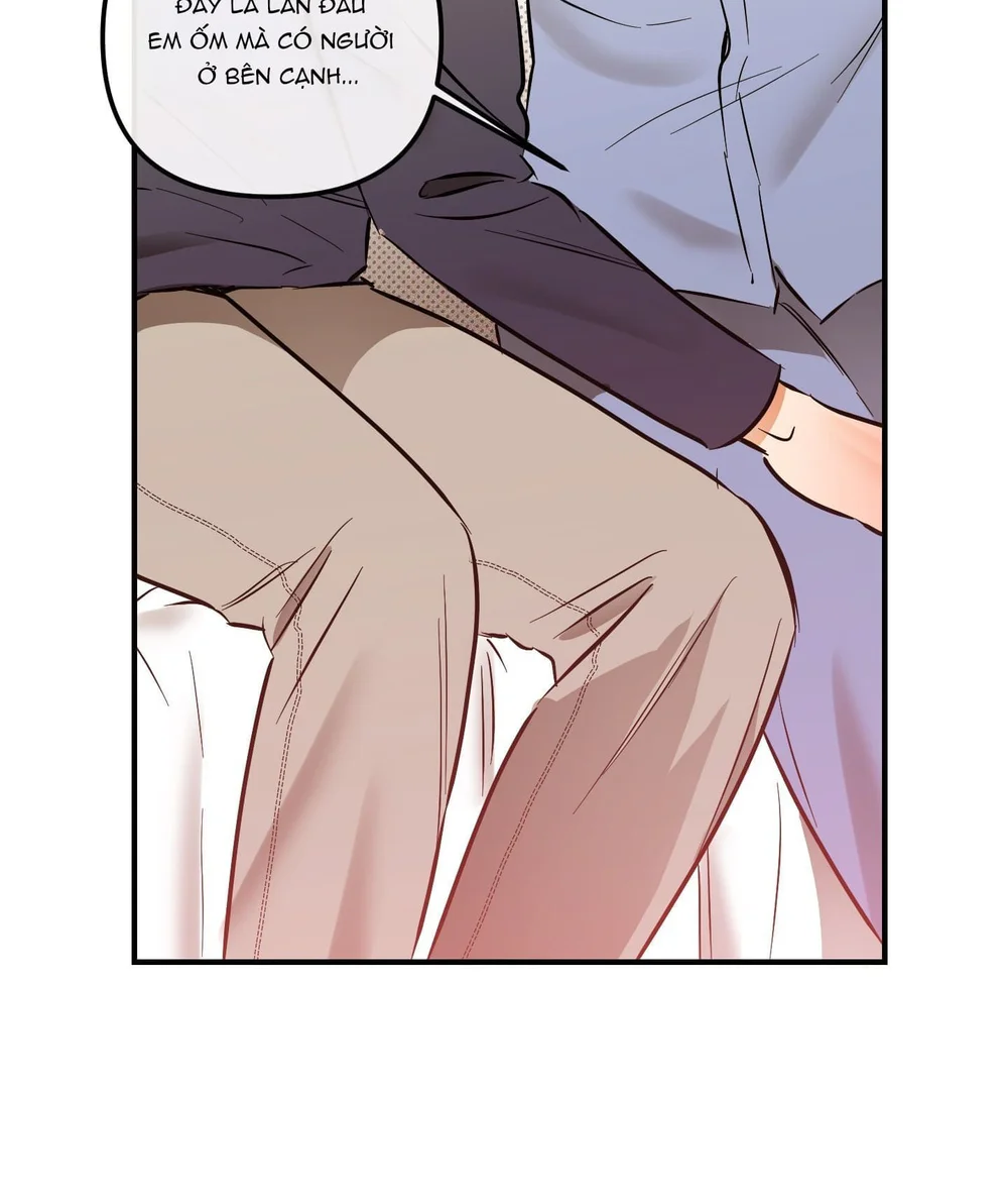 CẬU NHÓC ĐÁNG YÊU CỦA TÔI Chapter 17 - Trang 2