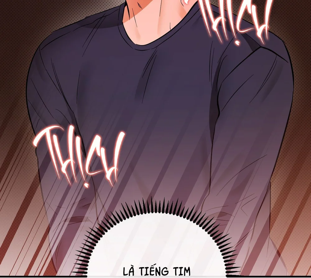 CẬU NHÓC ĐÁNG YÊU CỦA TÔI Chapter 17 - Trang 2