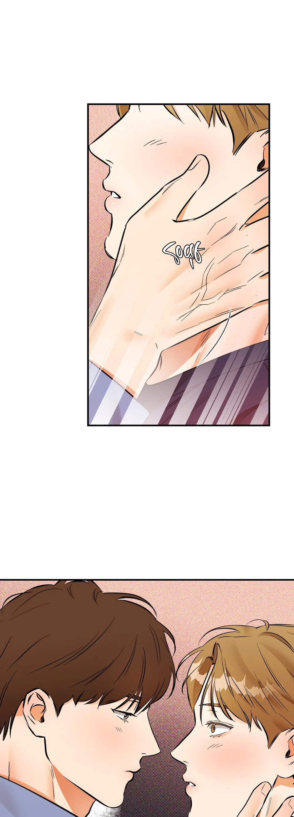 CẬU NHÓC ĐÁNG YÊU CỦA TÔI Chapter 17 - Trang 2