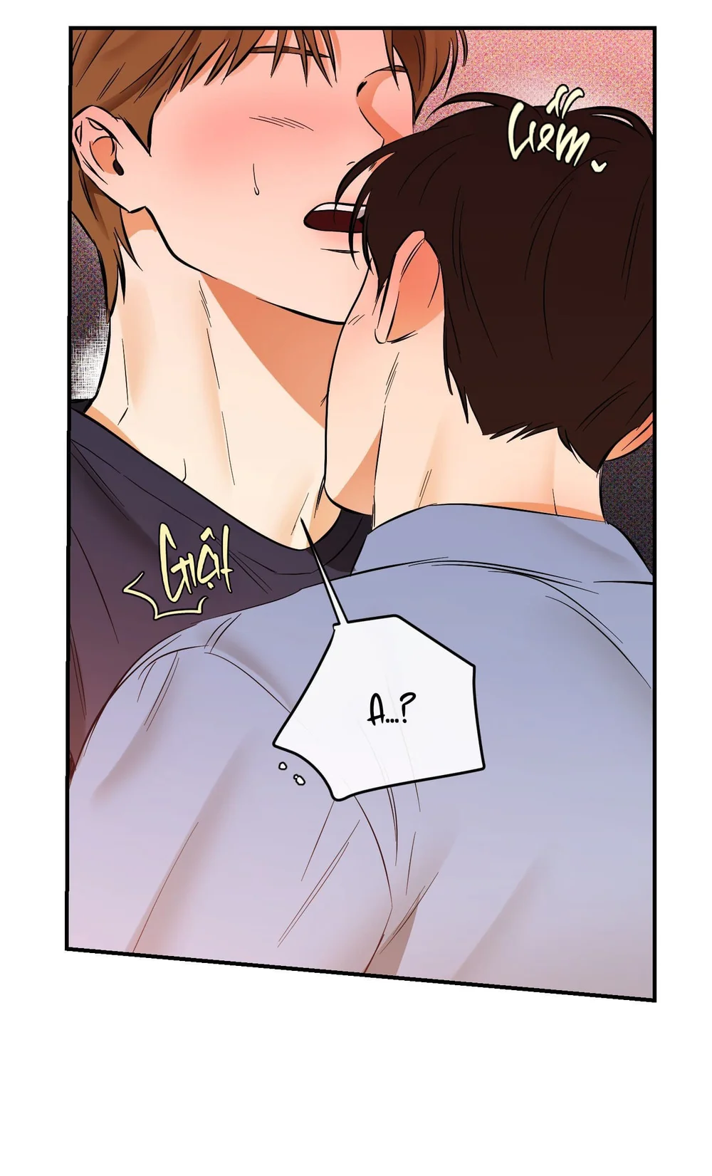 CẬU NHÓC ĐÁNG YÊU CỦA TÔI Chapter 17 - Trang 2