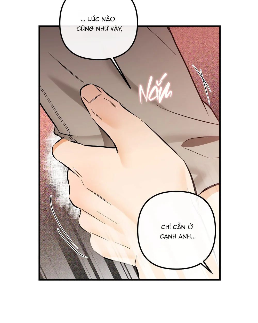 CẬU NHÓC ĐÁNG YÊU CỦA TÔI Chapter 17 - Trang 2