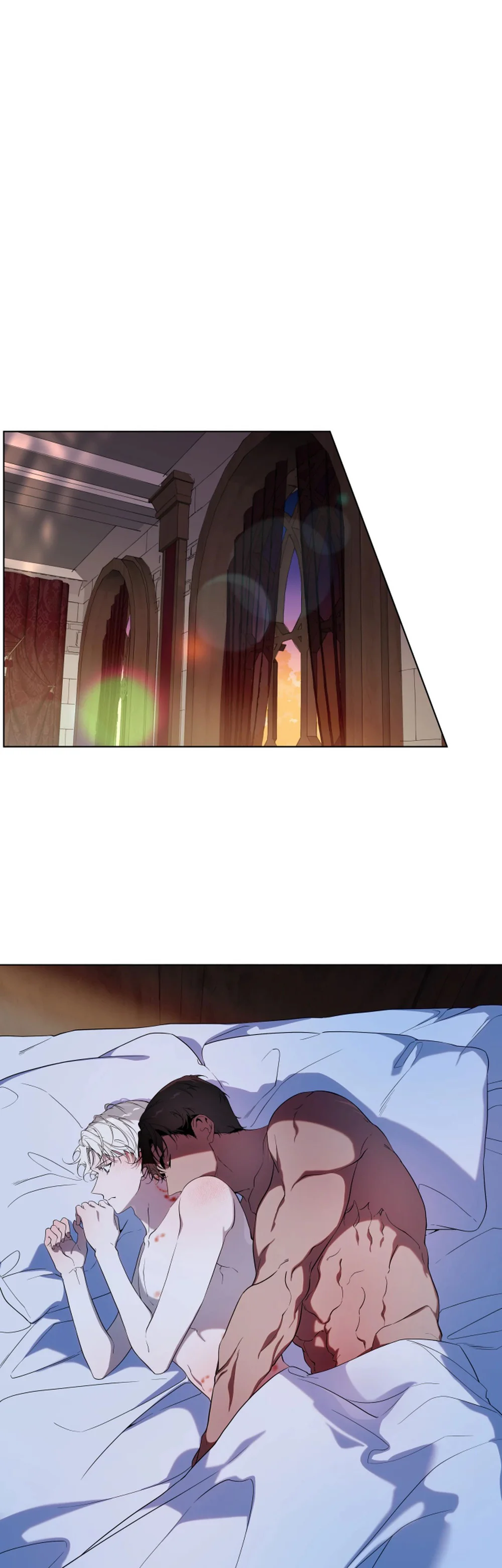 PSYCHE Chapter 11 - Next 