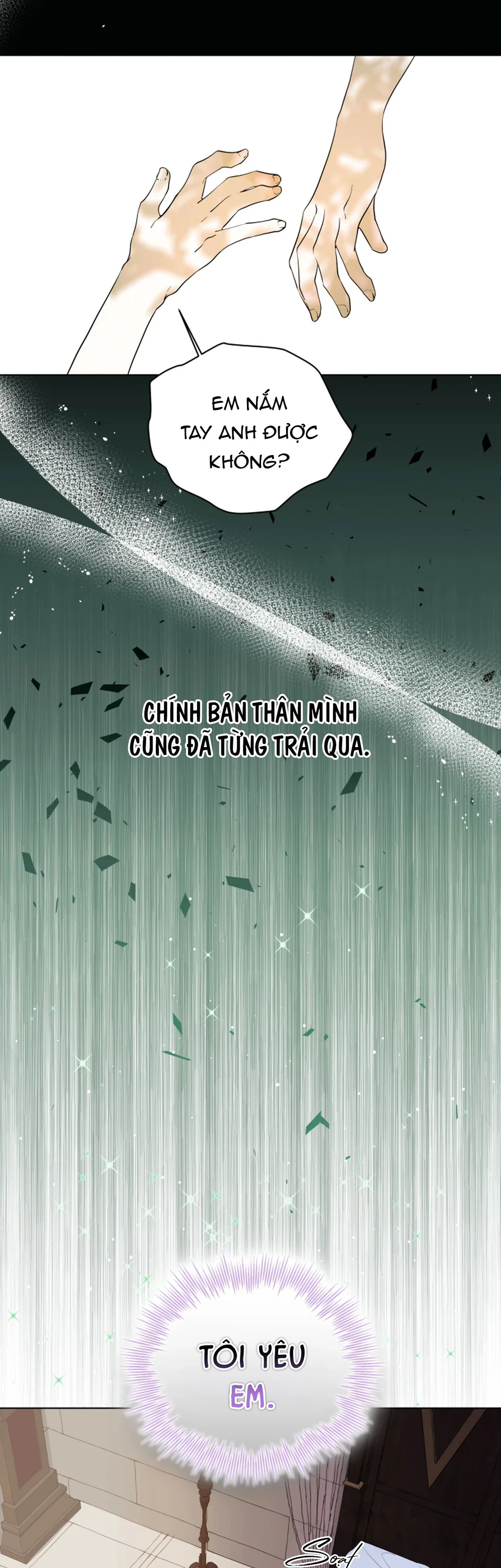 PSYCHE Chapter 11 - Next 